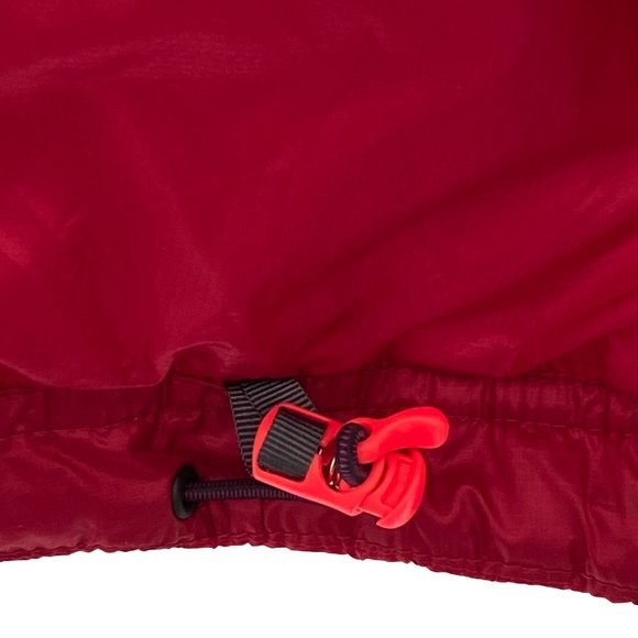 Mountain Hardwear Thermostatic Thermal Q Elite Women's Jacket L - Picture 4 of 11